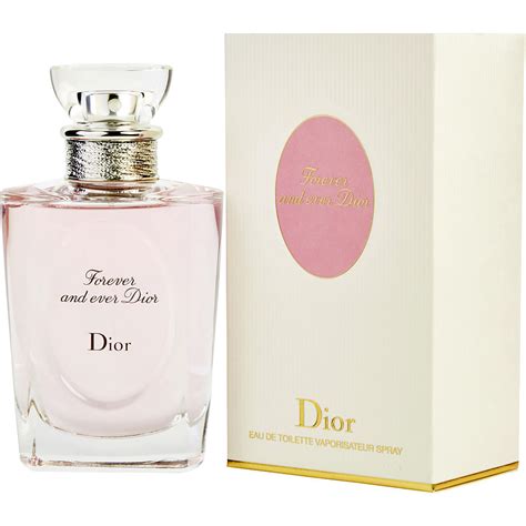 dior forever and ever perfume|dior forever and ever 50ml.